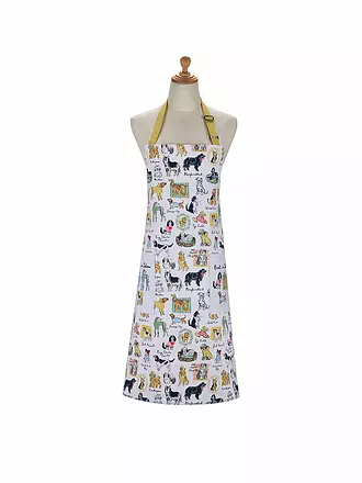 ULSTER WEAVERS | Tablier Cool Cat | bunt